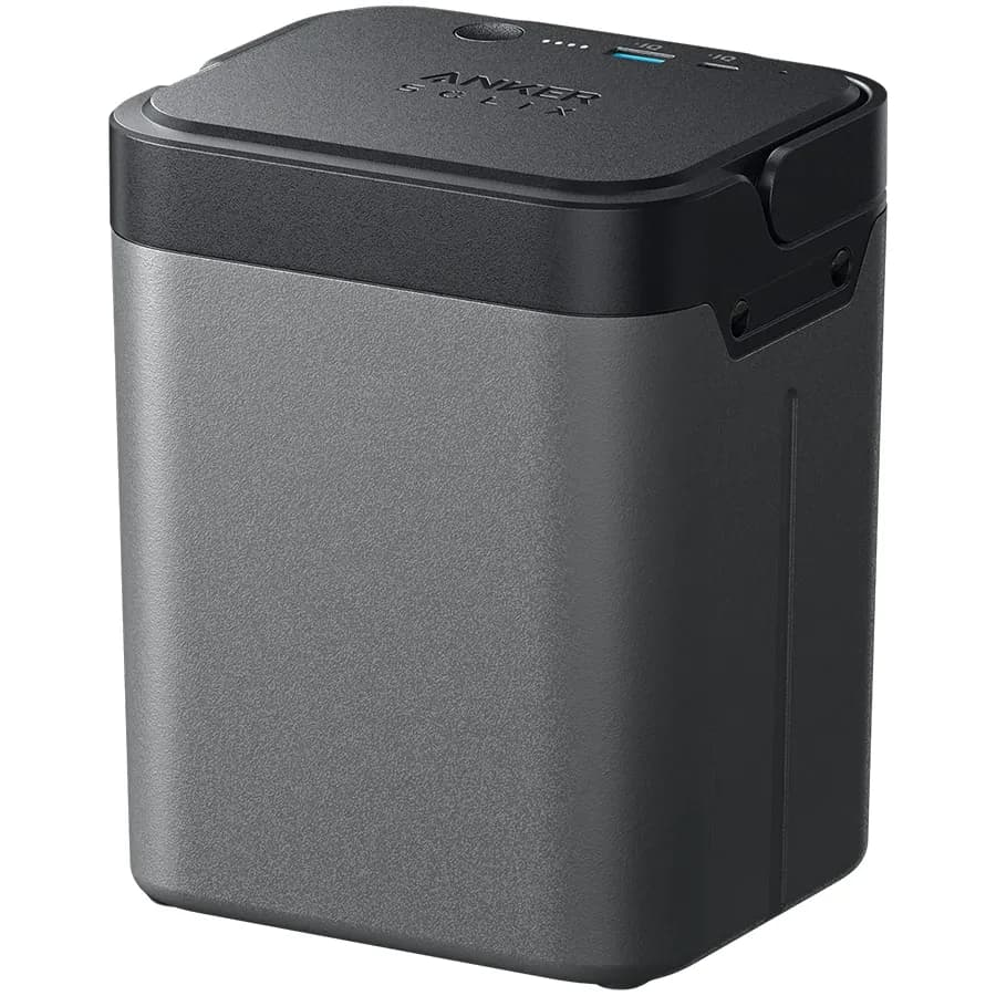 Anker SOLIX EverFrost 2 Removable Battery For Fridge