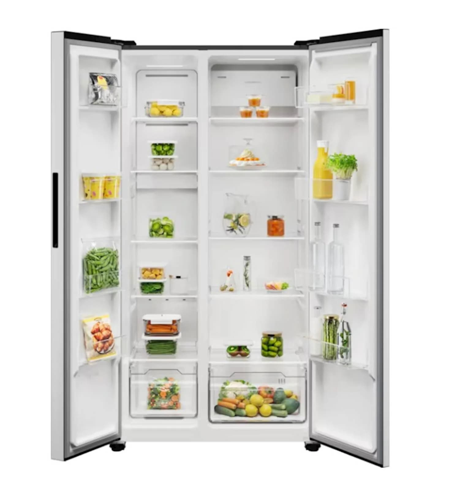 Frižider ELECTROLUX EAT6ME53U0