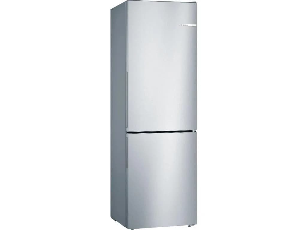 Bosch Samostojeći Serie 4|LowFrost,186X60,INOXH:214L, Z:94L,39dB,