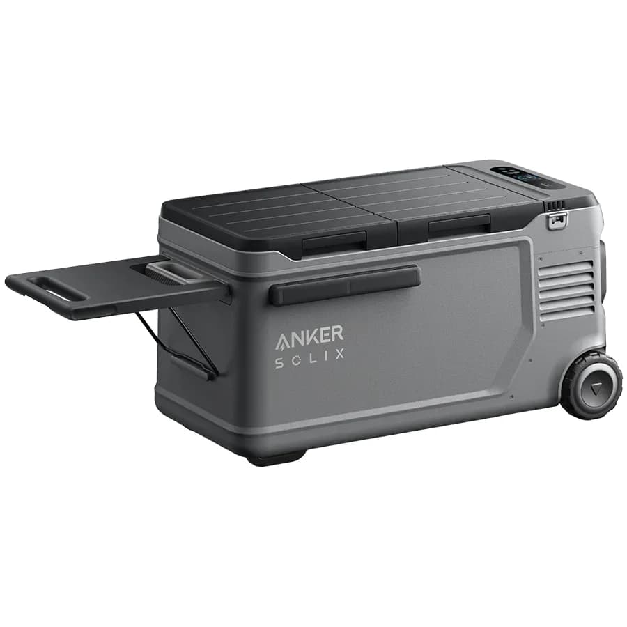 Anker SOLIX EverFrost Fridge Powered Cooler 2 58L
