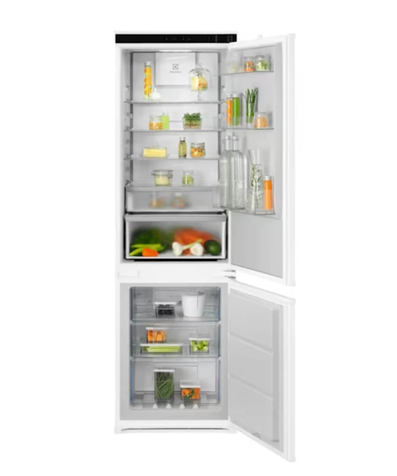 Frižider ELECTROLUX ENA7CE18S1