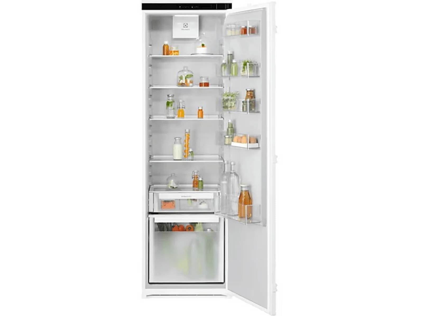 Electrolux Ugradbeni frižider Elelctrolux ERD6DE18S1