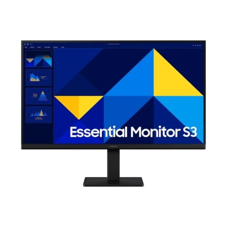 24" SAMSUNG LS24D304GAUXEN Essential S30GD 100Hz Display
