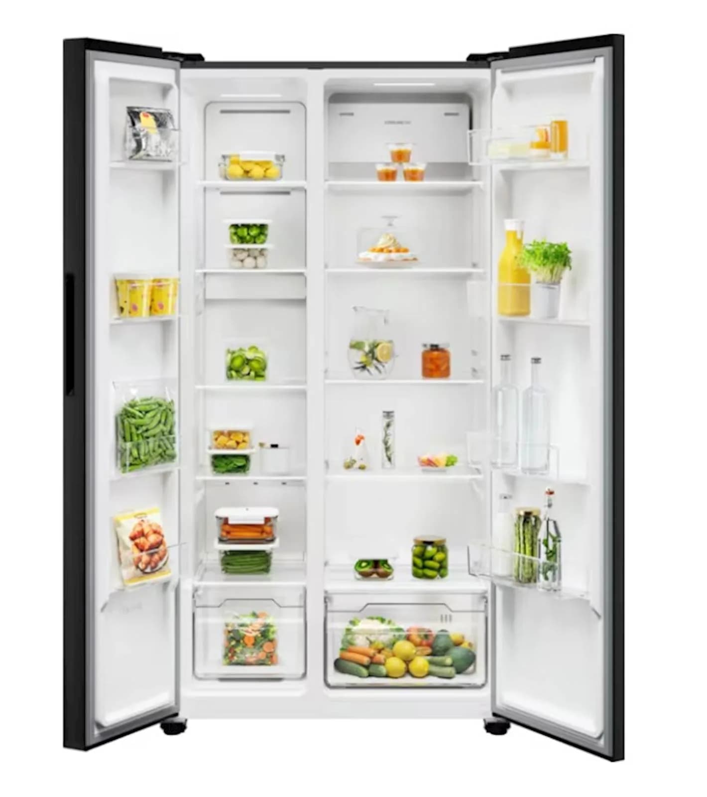 Frižider ELECTROLUX EAT6ME53E0