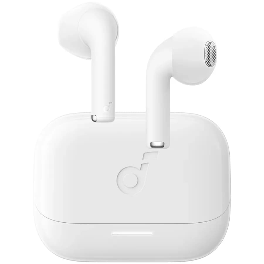 Anker Soundcore Headphones K20i White