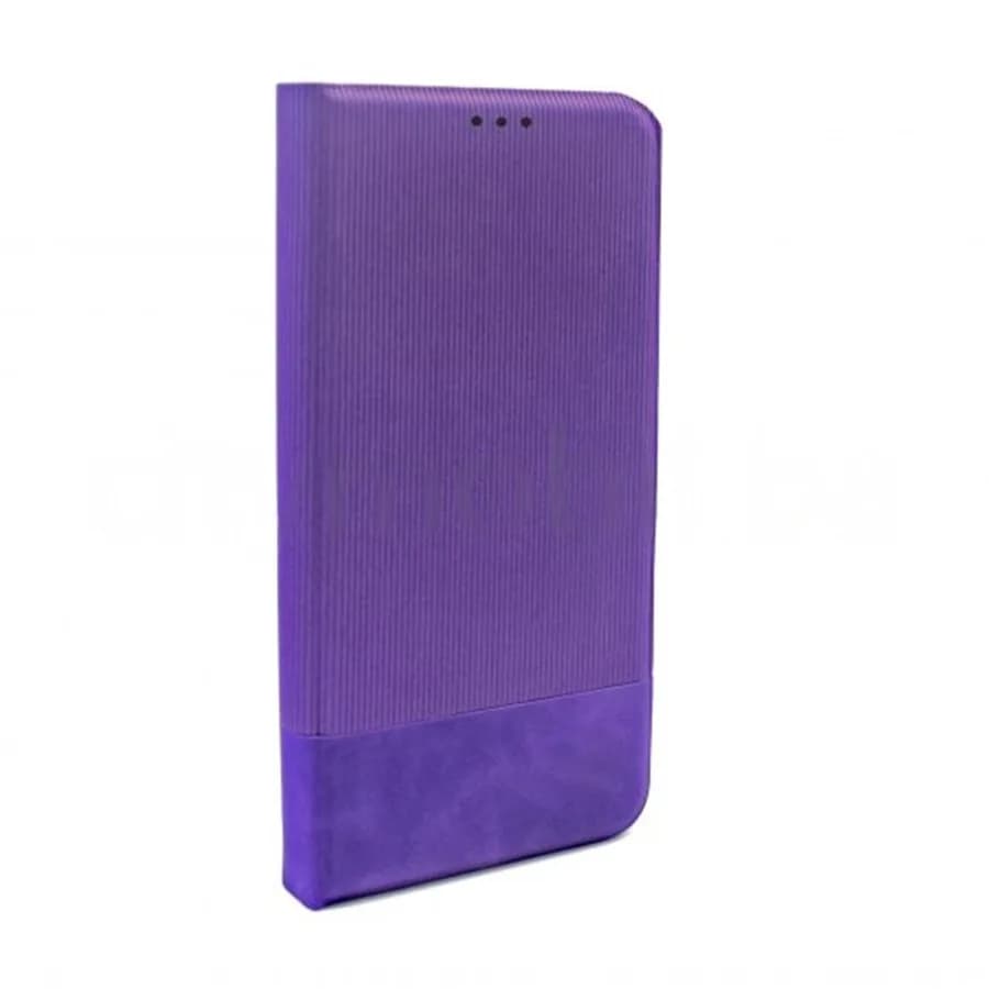 Apollo WALLET CASE IPHONE 14 PRO PURPLE