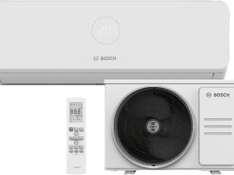 Bosch Climate CL3200iU W 35A++,R32, 3.6 kW,Hlađenje:-15C, Grijanje:-15C-24C