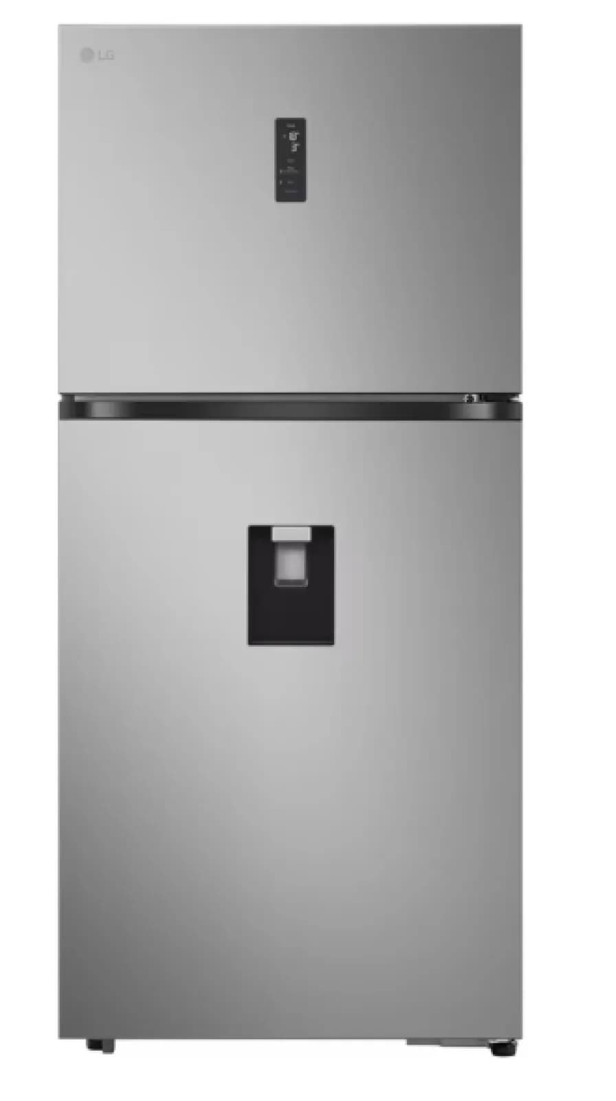 LG Frizider GTFV61PYBQD 1,84m