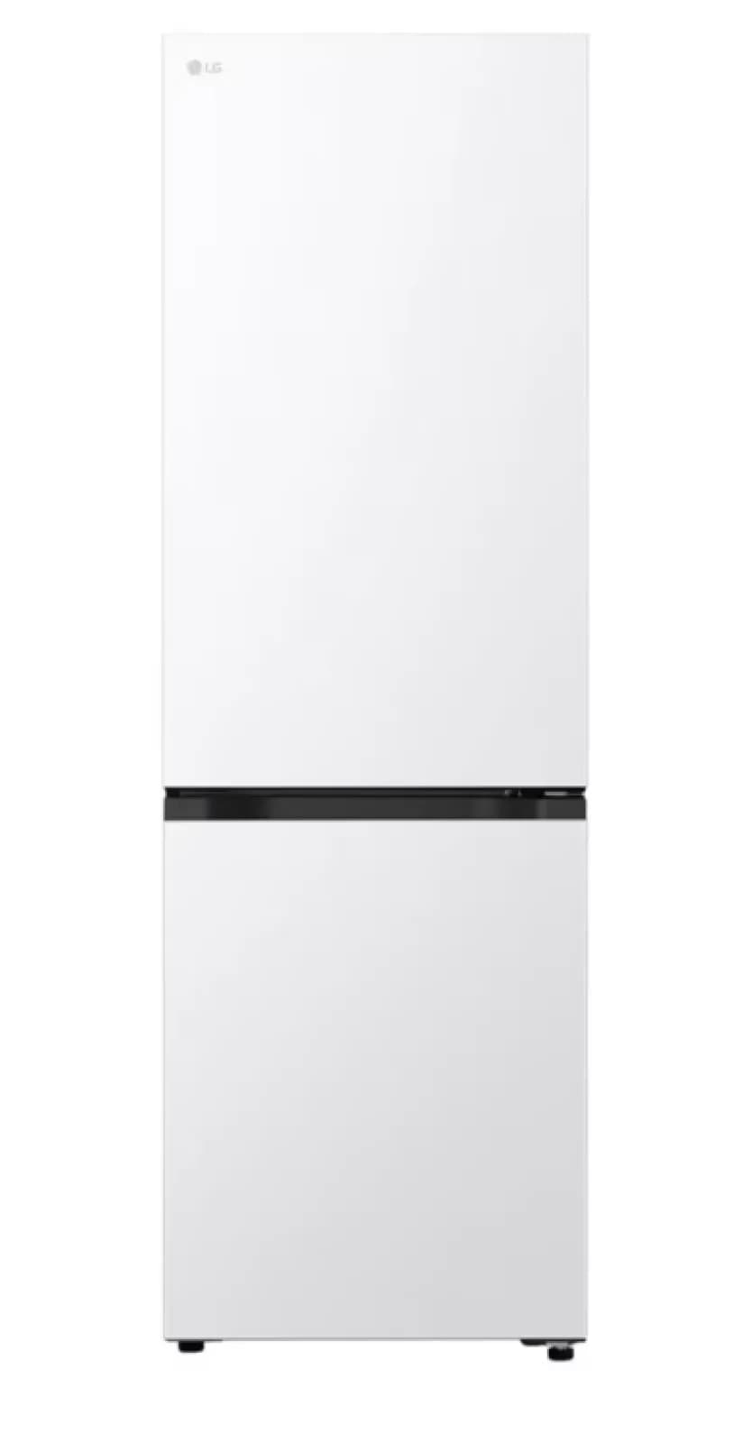 LG Frizider GBBSJ10ESW 1,86m