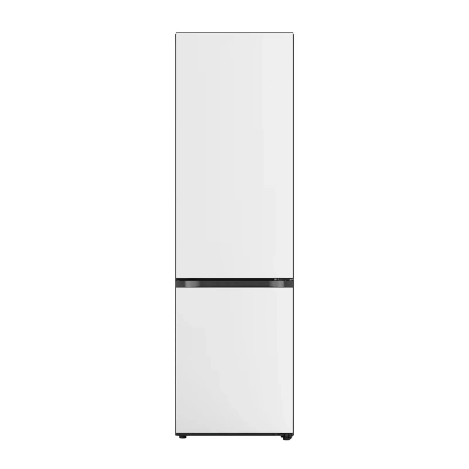 LG Frizider GBB72TW9DQ 2,03m