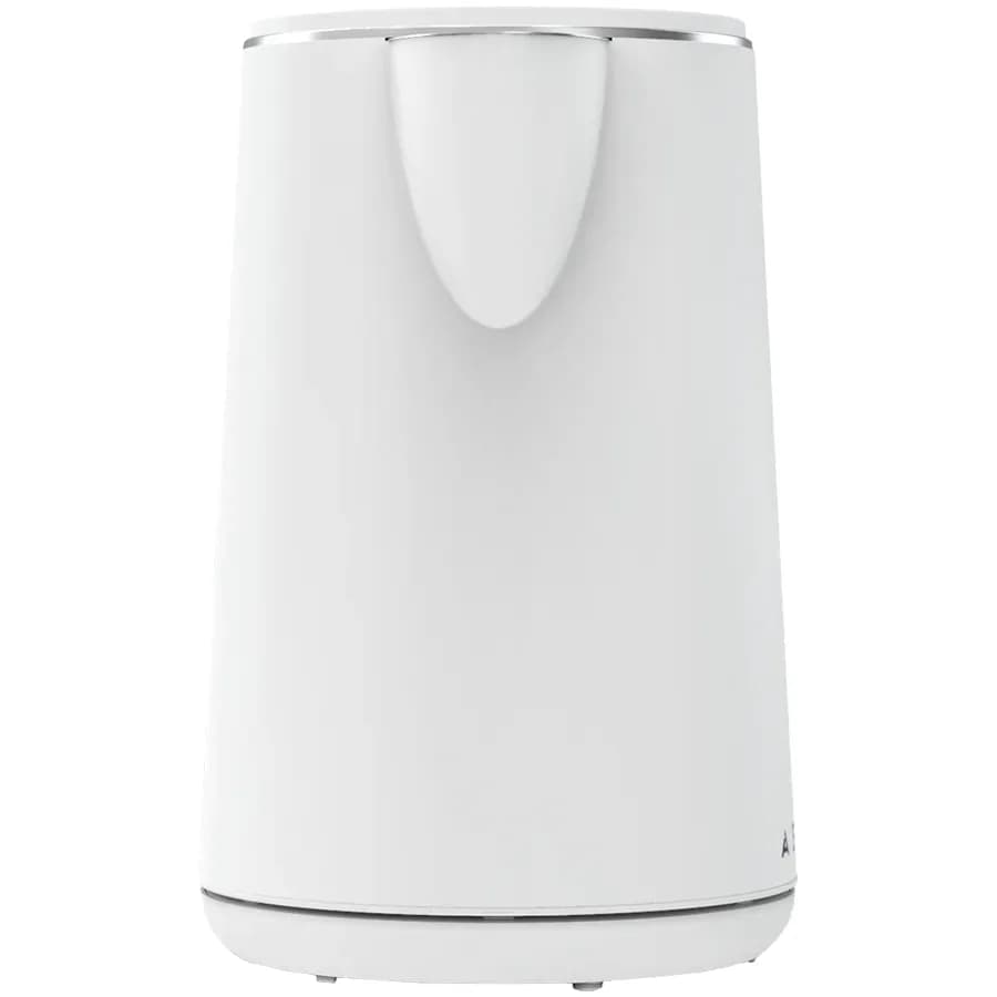 AENO Electric Kettle EK2: 1850-2200W, 1.5L, Strix, Double-walls, Non-heating body, Auto Power Off