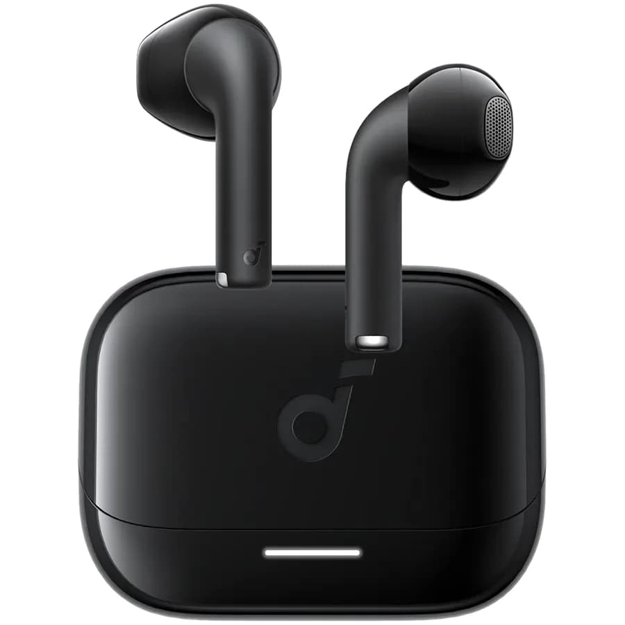 Anker Soundcore Headphones K20i Black