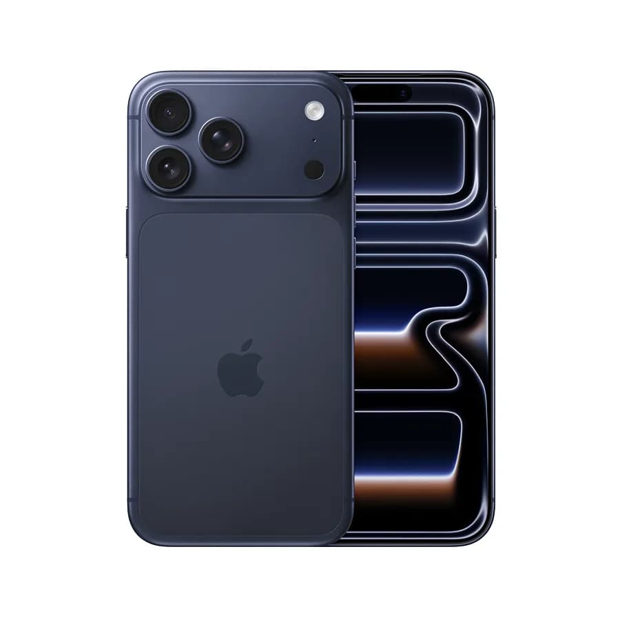 Apple iPhone 17 Pro Max 256 Blue eSim ,MFYA4J/A--MFXJ4LL/A