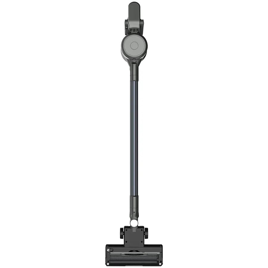 AENO Cordless vacuum cleaner SC1: electric turbo brush, LED lighted brush, resizable and easy to maneuver