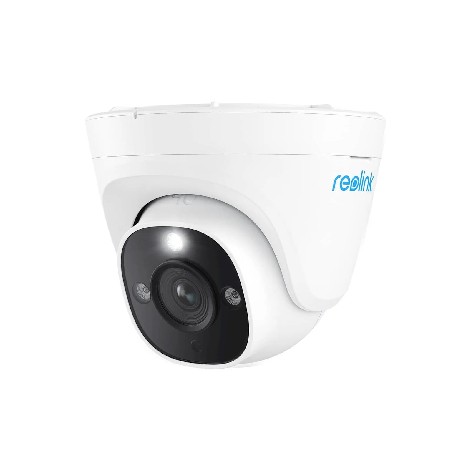 Ip Kamera Reolink serija P334 4K, Zunanja, 8MP, POE