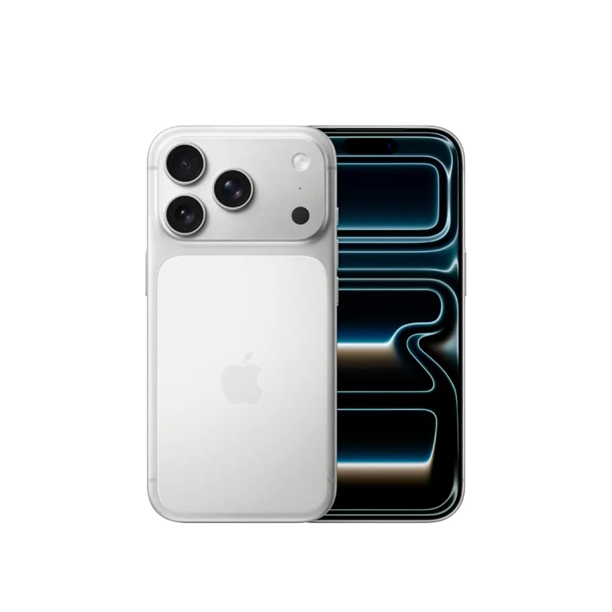 Apple iPhone 17 Pro 256GB Silver