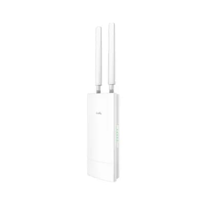 Wi-Fi vanjska pristupna točka Cudy AP1300-OUTDOOR, AC 1200 Gigabitna
