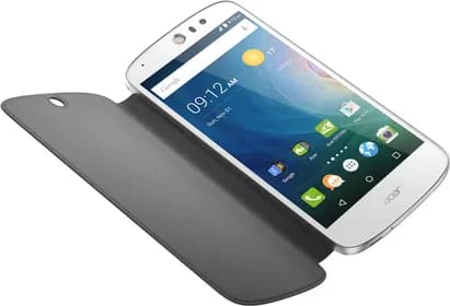 Acer Z530 FLIP COVER WHITE