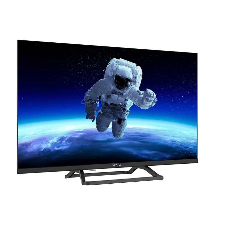 Tesla TV 40" 40E325BF FHD, D-LED. HDMI. DVB-T/T2/C/S/S2. Hotel Mode