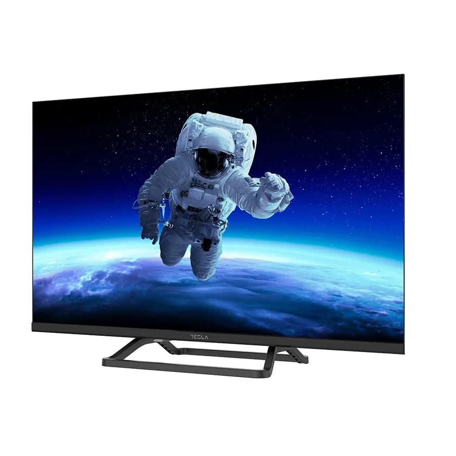 Tesla TV 40" 40E325BF FHD, D-LED. HDMI. DVB-T/T2/C/S/S2. Hotel Mode