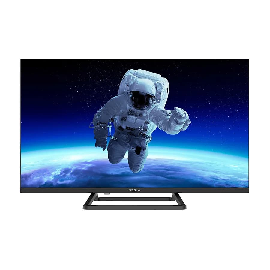 Tesla TV 40" 40E325BF FHD, D-LED. HDMI. DVB-T/T2/C/S/S2. Hotel Mode