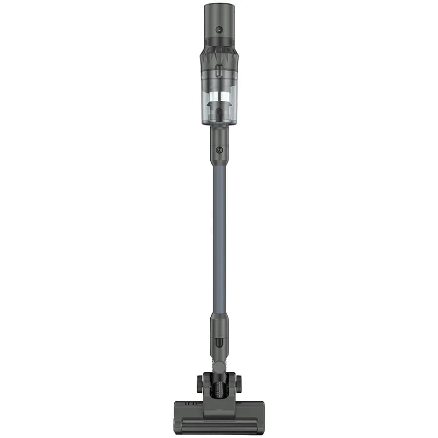 AENO Cordless vacuum cleaner SC3: electric turbo brush, LED lighted brush, resizable and easy to maneuver