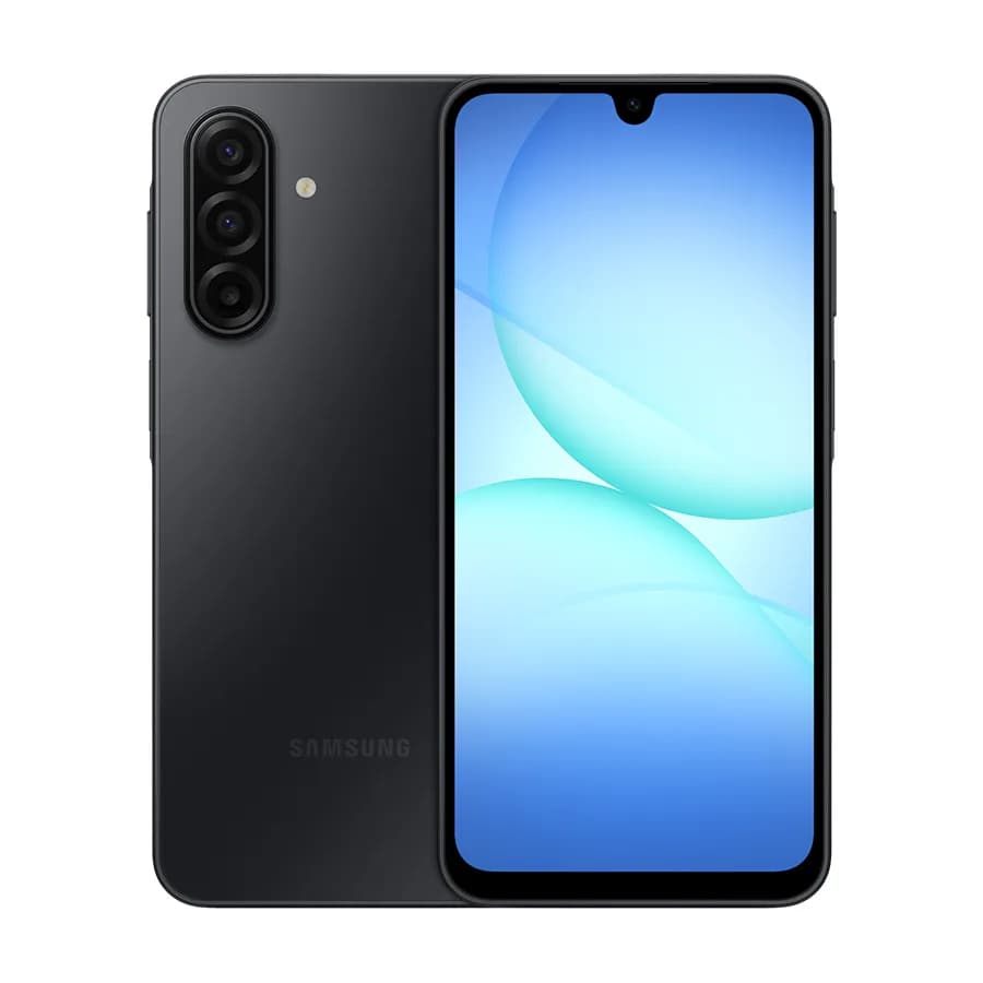 Mobitel Samsung Galaxy A17 8GB 256GB Dual Sim Black