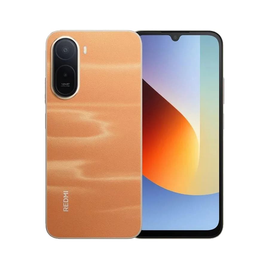 Mobitel XIAOMI Redmi A7 Pro Dual Sim 128GB 4GB, Sunset Orange
