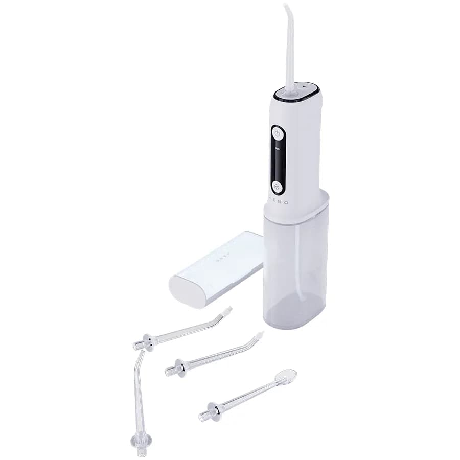 AENO Dental Irrigator: 5V, 4W, 2200mAh, 200ML