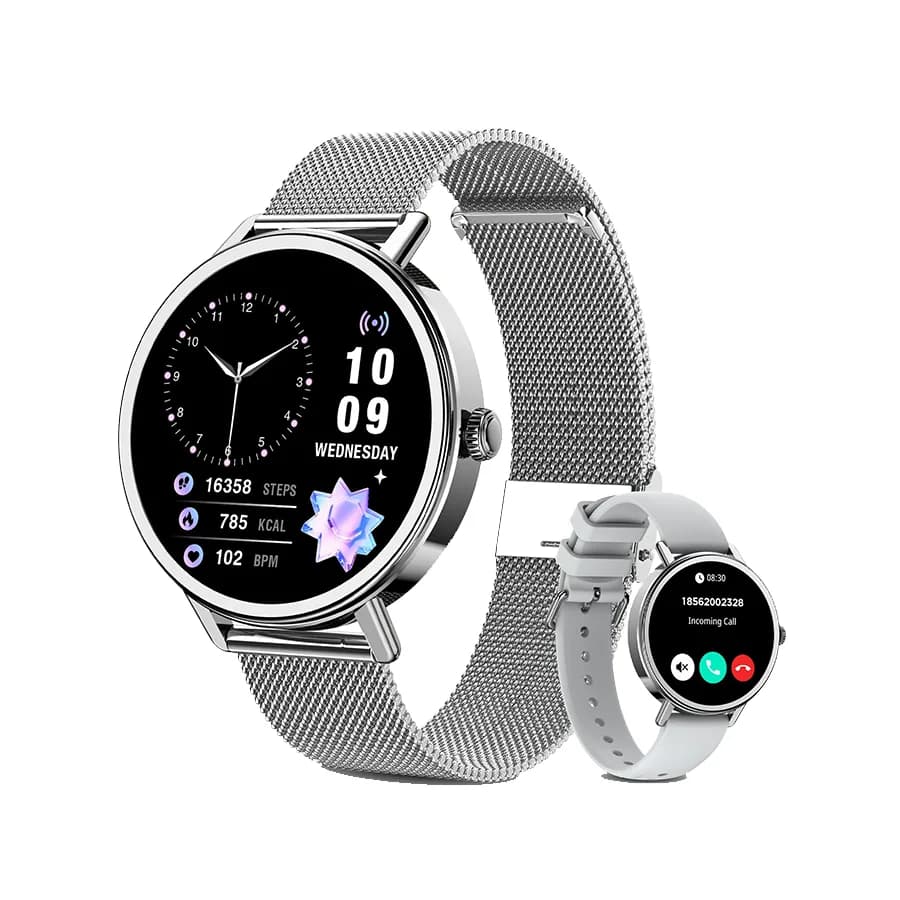 Pametni sat Blackview X30 Silver