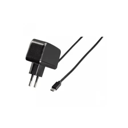 AC/DC Adapter 5V , 500MmA/700mA (TABLET MOBITEL MEDICOM)