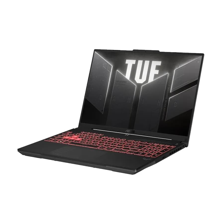ASUS TUF A16 FA607NU-RL056 16" FHD+ AG 144Hz AMD Ryzen 5 7535HS 16GB/512GB SSD/NVIDIA RTX 4050-6GB/G2g/siva