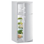 Kombinovani frižider Gorenje RF6275 W