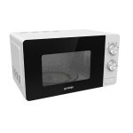 Mikrovalna pećnica Gorenje MO 17E 1W