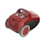 Usisivač Gorenje VC2223GLR - Slika 3