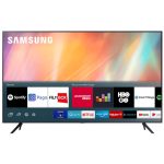 TV led samsung 43AU7092UXXH