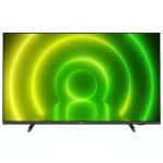 TV led philips 55PUS7406/12 4K