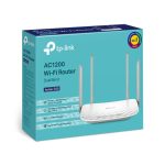 ARCHER  ROUTER C50 AC1200 TP LINK