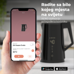 KUHALO ZA VODU WI FI EK7S AENO - Slika 2