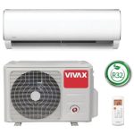KLIMA UREÐAJ ACP-12CH35AEMI+ R32 VIVAX