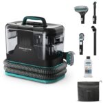 USISIVAČ ZA ČIŠĆENJE IN5020F0 ROWENTA