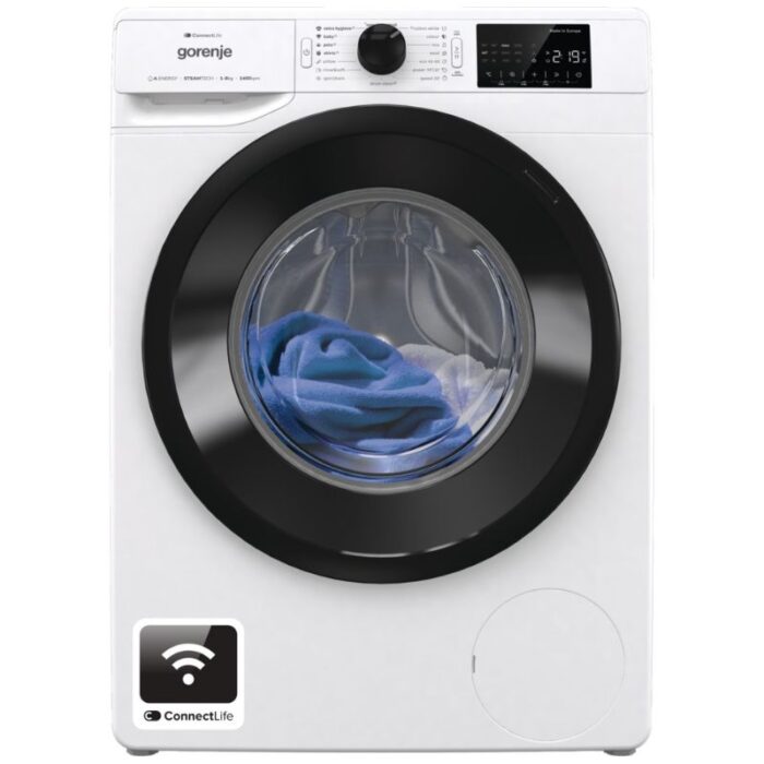 VEŠ MAŠINA WPNEI84A1SWIFI GORENJE - Slika 1