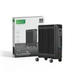 RADIJATOR ULJNI 2500W GREEN TECH