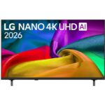 TV LED 50NU8E0B3LA LG