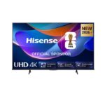 TV LED 65A6S HISENSE